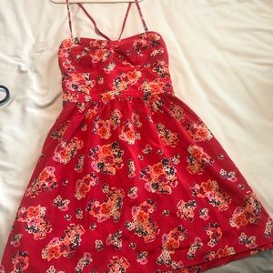 Summer dress